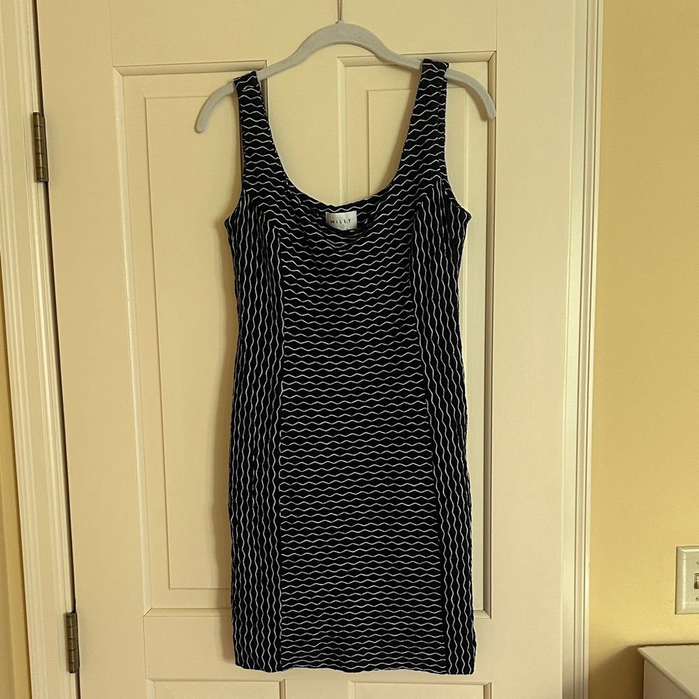 Milly Tank Dress